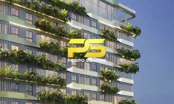 Imagem 3: Apartamento - 4 dormitórios - 4 Suítes - localizado em João Pessoa / Altiplano REF: DW5971