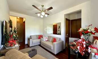 Imagem 5: SARANDI - ECOVILLE - SOMENTE R$ 255mil - apartamento 2 quartos1 vaga, elevador