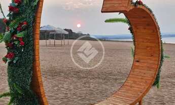 Imagem 7: LOTES A VENDA - CONDOMÍNIO PORTO DO MANSO - ESTRUTURA DE LAZER DE CONDOMÍNIO - R$ 120.000