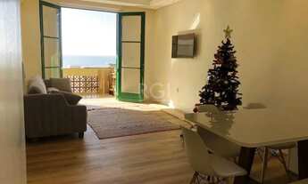 Imagem 6: 105m² 3 dormitórios 1 suites 1 vaga vista para o mar - Prainha