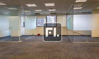 Imagem: Conjunto, 289 m² - venda por R$ 3.400.000,00