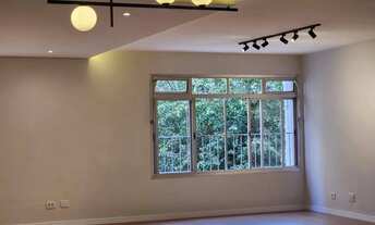 Imagem 3: Apartamento para venda possui 147 metros quadrados com 3 quartos