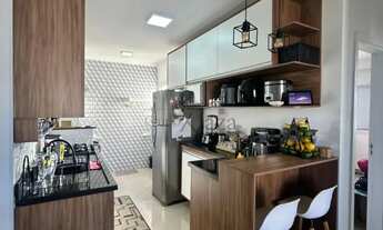Imagem 6: Oportunidade - Apartamento - Loteamento Jardim Sol Nascente - Residencial Santa Rita II