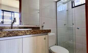 Imagem 5: Apartamento com 3 suítes e 143m2 na Península