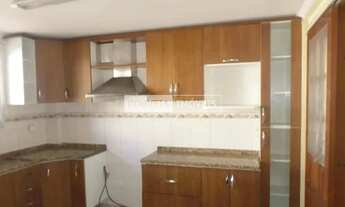 Imagem 4: Sobrado Triplex com 3 Dormitórios, 1 Suíte, 158 m², à venda por R$ 610.000 - Pinheirinho