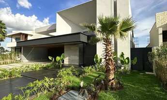 Imagem: Luxo e conforto Casa térrea com 4 suítes