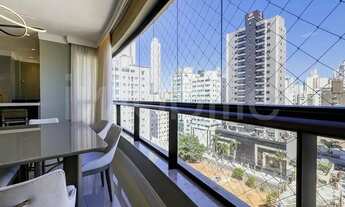 Imagem 5: Apartamento à venda Merithamon em Balneário Camboriú