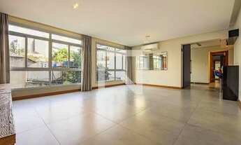 Imagem 1: Apartamento à Venda - Jardim Paulista, 3 Quartos, 135 m2