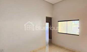 Imagem 5: Casa de 2 Quartos sendo 1 suíte em acabamento Premium no Bairro Independência III