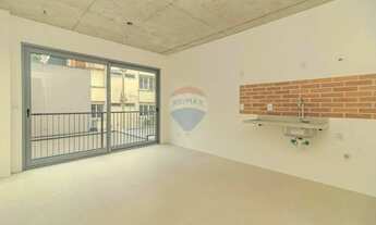 Imagem: 1 DORMITÓRIO EM FRENTE À REDENÇÃO!