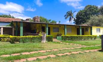 Imagem 3: Lindíssima Ch Recanto Maravilha Boituva Escriturada