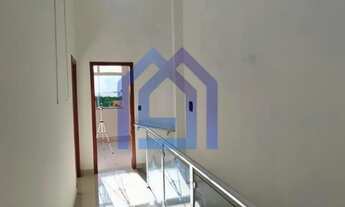 Imagem 7: Casa Geminada à Venda no Bairro Senhora das Graças Betim/MG