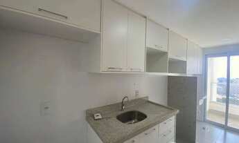 Imagem 7: Apartamento 1203 Residencial Arte Life Rua 240 Setor Leste Universitário Goiânia GO