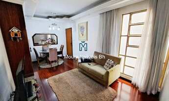 Imagem 2: Apartamento 3 quartos - Santa Mônica