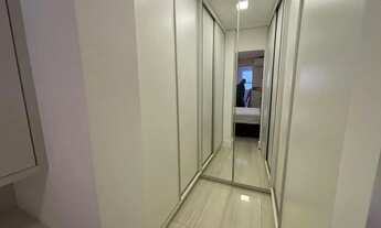 Imagem 3: Apartamento de alto padrão Localizado na cidade de Uberlândia/MG - 109m² no Bairro: Jardim