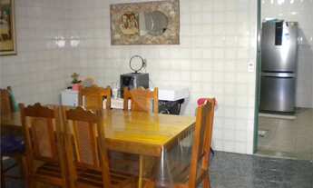 Imagem 3: Casa com 3 quartos à venda em Jardim Cidade Pirituba - SP