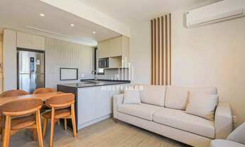 Imagem 4: Apartamento de 1 dormitório no Bairro Petrópolis