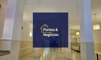 Imagem: Loja Comercial para Locação Consolação