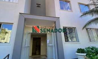 Imagem 2: Apartamento à venda em Londrina, Vitória Régia, com 2 quartos, com 51 m², Residencial Aero