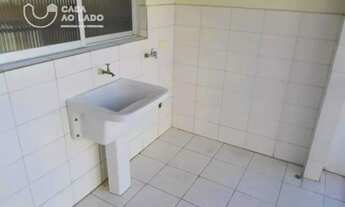 Imagem 3: Apartamento 55m2 com 02 quartos no Cajuru - Curitiba/PR