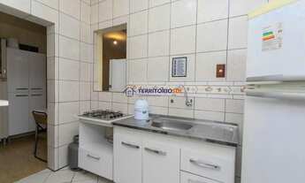 Imagem 6: Vende-se apartamento com 3 quartos(1 suíte), 95m², sacada e 1 vaga - Bela Vista