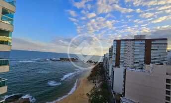 Imagem: Cobertura na Praia das Castanheiras codigo