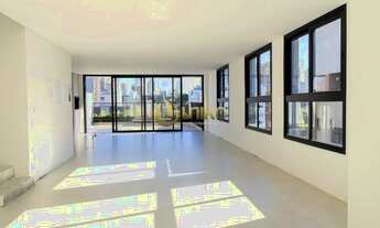 Imagem 6: Imóvel para venda com 128 metros quadrados com 3 quartos em Água Verde - Curitiba - PR