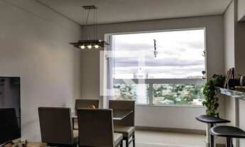 Imagem 2: Apartamento à Venda - Buritis, 2 Quartos, 76 m2