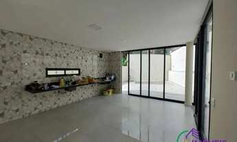 Imagem 9: CASA EM CONDOMÍNIO - CONDOMÍNIO ATIBAIA PARK I - SP