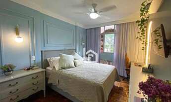 Imagem 7: Belissimo apartamento Barro Vermelho com 4 quartos