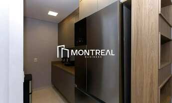 Imagem 16: APARTAMENTO À VENDA NO TATUAPÉ - 3 DORMITÓRIOS, 1 SUÍTES, 2 VAGAS DE GARAGEM