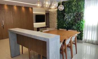 Imagem: Imóvel para venda possui 126 metros quadrados