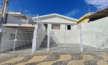 Imagem: Casa - Swift - Campinas