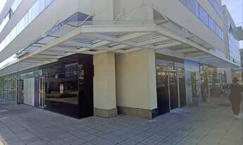 Imagem: LOJA PARA LOCAÇÃO NO SHOPPING UPTOWN