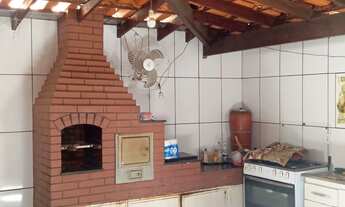 Imagem 7: Casa Próxima Sest Senat.. Permuta Por rua móvel Região JD palmeiras