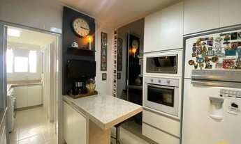 Imagem 5: Apartamento de 03 dormitórios sendo 01 suite no Jardim Atlantico em FLORIANÓPOLIS