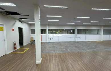 Imagem 7: Galpão para alugar próximo a BR 050