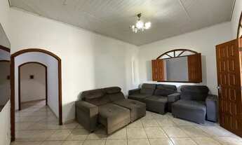 Imagem: Vende-se Casa Conjunto Bela Vista