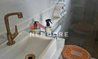 Imagem 6: Apartamento em Avenida Orlando Ranieri - Jardim Marambá - Bauru/SP