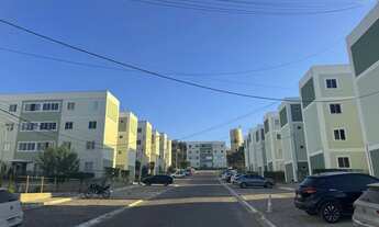 Imagem 4: Apartamento mobiliado Bosque Heliópolis