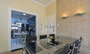 Imagem 6: Apartamento Para Venda Bela Vista, 2 Quartos, 1 Vaga, 82m² - (condomínio Sylvia