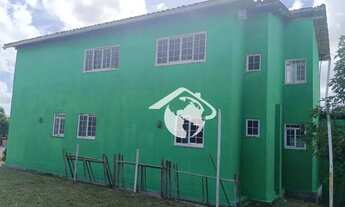 Imagem 4: Chácara com 7 dormitórios à venda, 540 m² por R$ 500.000,00 - São Cristóvão - São Cristóvã