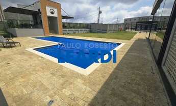 Imagem: CASA EM CONDOMÍNIO - JARDINS DE FLORENÇA