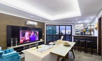 Imagem 4: Edifício Maison classique