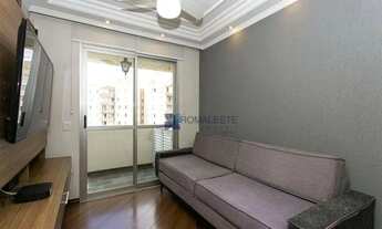 Imagem 2: Apartamento com 3 dormitórios à venda por R$ 420.000 - Vila Matilde - São Paulo/SP