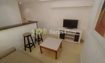 Imagem 4: Flat para alugar na Consolação - Edifício Elyseé Plaza Service