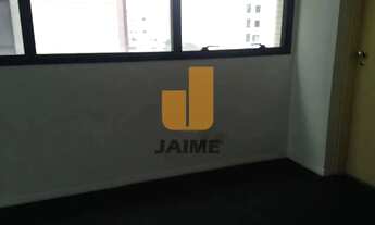 Imagem 4: Conjunto Comercial com 2 salas 1 Vaga en Perdizes