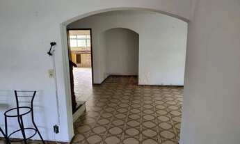 Imagem 4: Sobrado com 3 dormitórios para alugar, 190 m² por R$ 5.050,00/mês - Jardim Nossa Senhora d