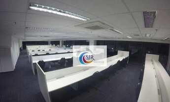 Imagem 6: Conjunto para alugar, 698 m²- Chácara Santo Antônio - São Paulo/SP