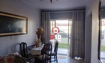 Imagem 5: Casa com Suíte, Salão de Festas e Vista para o Mar à Venda em Arroio do Silva/SC